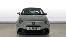Abarth 595 1.4 T-Jet 165 Turismo 3dr Petrol Hatchback